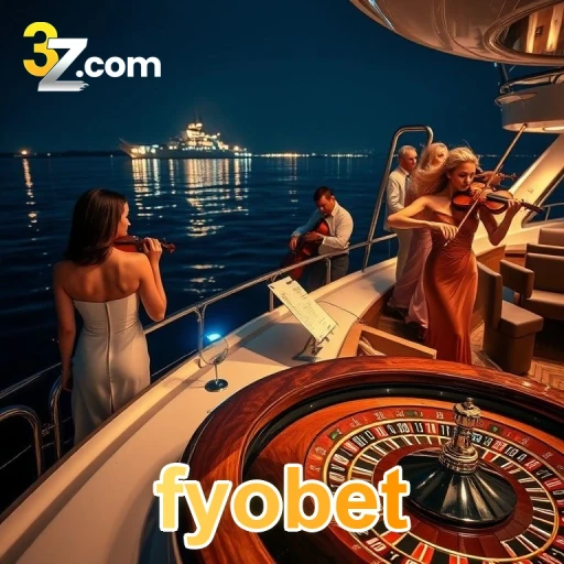 fyobet Login