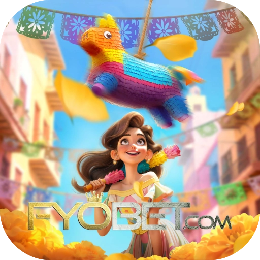 fyobet logo
